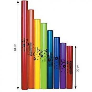 Tubes de musique Boomwhackers