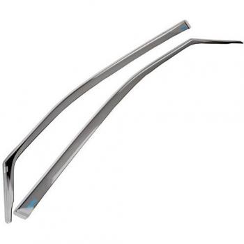 Deflectores de Aire para Seat MII y Skoda Citigo 3 Puertas