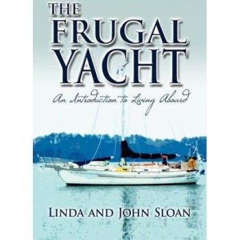 The Frugal Yacht