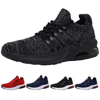 ComfyGlide Running Trainers