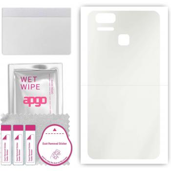 Pellicola Protezione APGO MATTE Asus Zenfone 3 Zoom – wrap, idrogel, TPU elastico
