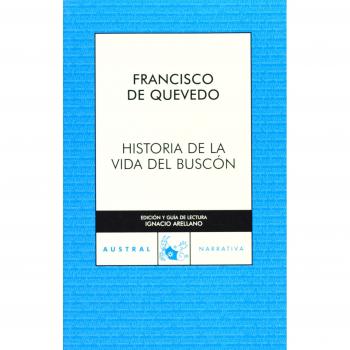 Historia de la vida del buscon