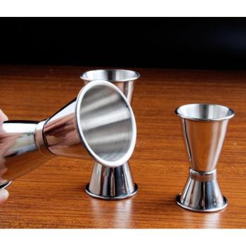 Taza Medidora de Cócteles Bistro