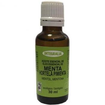 Eco Menta Integralia Aceite Esencial 30 ml