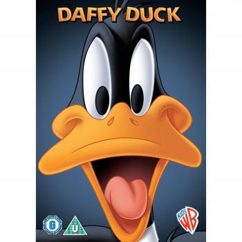 Daffy Duck and Friends [DVD + UV Copy] [2012]