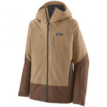 Parka Patagonia Uomo Storm Shift Gore-Tex L