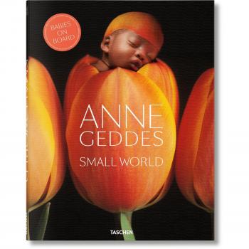Anne Geddes Small World