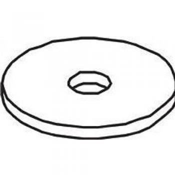 WP-CRTMK3/14 Back Fence Knob Washer