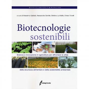 Biotecnologie sostenibili
