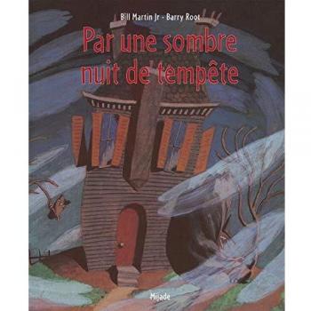Par une sombre nuit de tempête