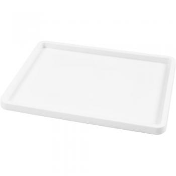 Plateau Blanc Créatif