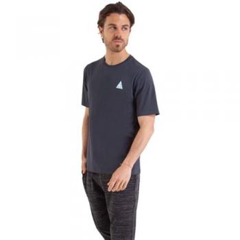 Coton pyjama long à manches courtes gris, prêt-à-porter homme