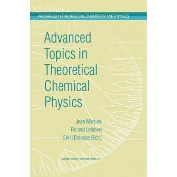 Vitalsource Technologies, Inc. Advanced Topics In Theoretical Chemical Physics