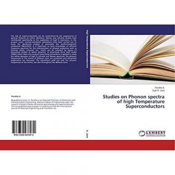 Studies on Phonon spectra of high Temperature Superconductors