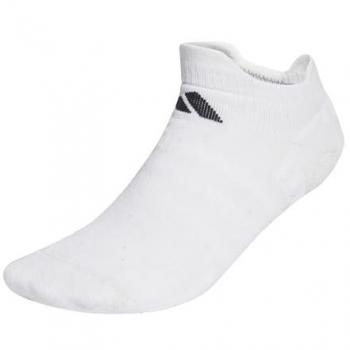 Calzini ADIDAS PERFORMANCE per Sport Nero e Bianco