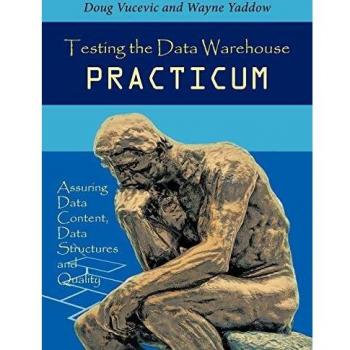 Testing the Data Warehouse Practicum