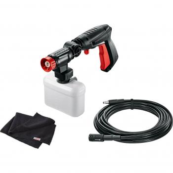 Bosch Home and Garden Kit di pulizia Idropulitrice 360