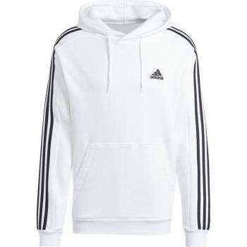 Adidas Essentials 3-Stripes Classic Hoodie