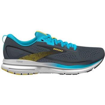 Trace 3 Runners Hombres Color Brillante