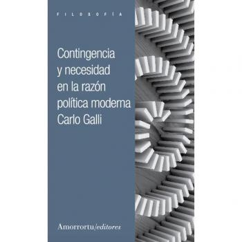 Contingencia y necesidad.