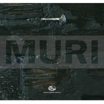 Muri-Walls. Ediz. italiana