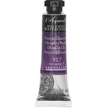 Sennelier Watercolor 10ml Tube S3