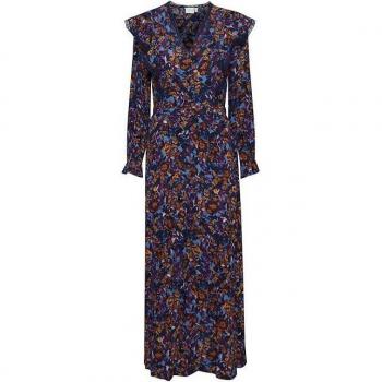 Atelier Rêve Irlea Kleid mit langen Ärmeln für Frauen