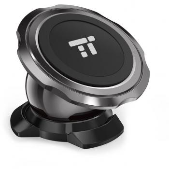 MagnetoAuto TaoTronics per iPhone e Samsung Galaxy