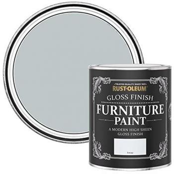 Blue Icecap Furniture Gloss