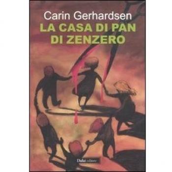 La casa di pan di zenzero
