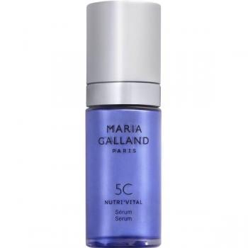 Sérum Nutri’Vital 5C Maria Galland 30ml