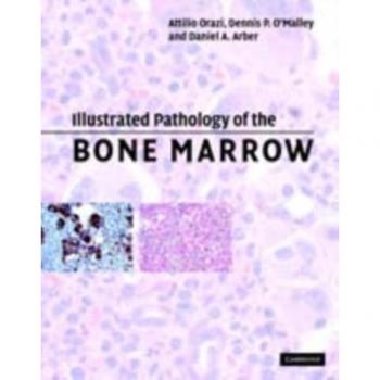 Vitalsource Technologies, Inc. Illustrated Pathology Of The Bone Marrow