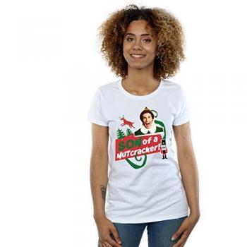 Classic Son of a Nutcracker Men’s Cotton Top