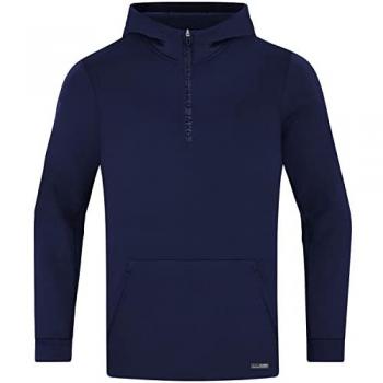 Jako Heren Capuchontrui pro casual 6745-900