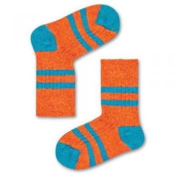 Calcetines Happy Socks de Lana para Niños