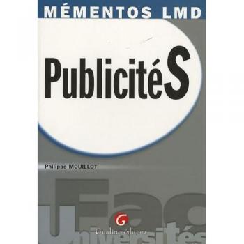 Mémentos lmd