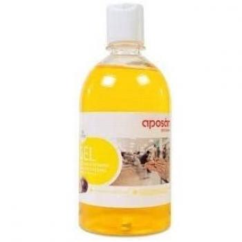 Gel Antibacterial Aposan Maracuyá 500 ml