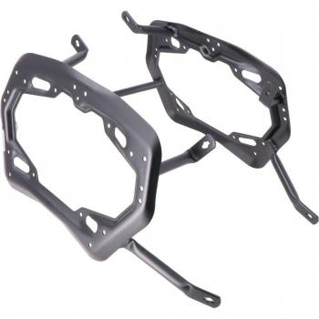 SW-Motech Tiger 1200 Rallye Pro/GT/GT Pro (22-) Noir
