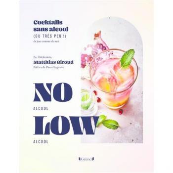 Cocktails no low
