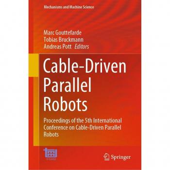 Cable-Driven Parallel Robots