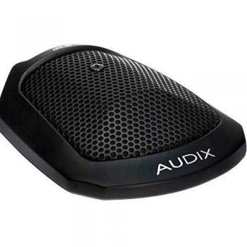 Audix ADX60 Cardioid Boundary Instrument and Area Microphone