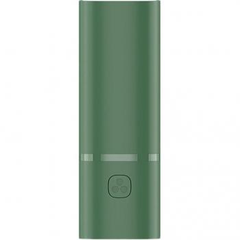 Ventilador Compacto con Batería y Función Power Bank