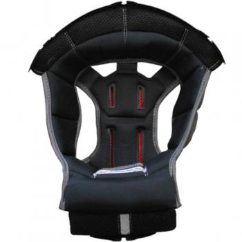 Doublure Noir L pour Nexx X.Wst 2