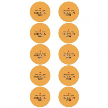 40mm 3-Star Table Tennis Balls