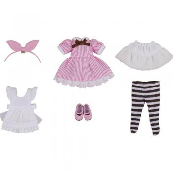 Outfit Nendoroid: Alice