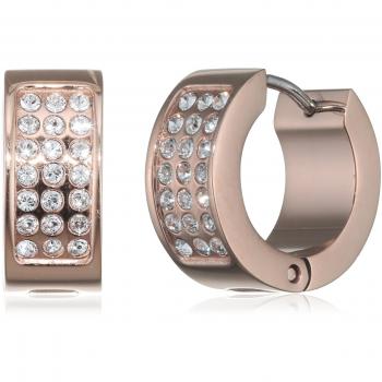 Pendientes Mujer Brillante Tommy Hilfiger 2700573