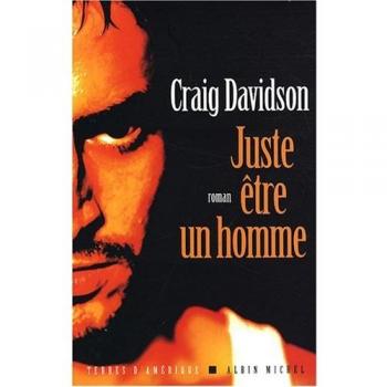 Juste Etre Un Homme (Collections Litterature)