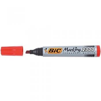 Marqueur permanent BIC Marking 2300