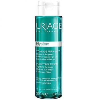Hyséac Tónico Purificante, 250 ml.