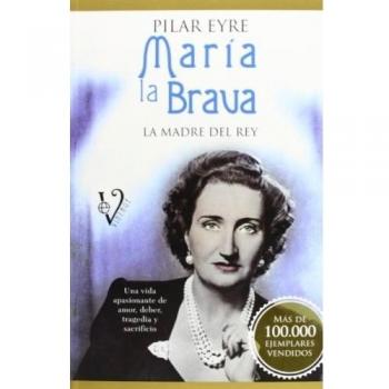 María la brava